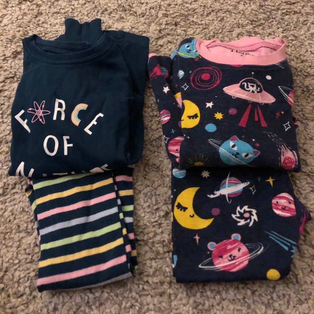 Pj bundle